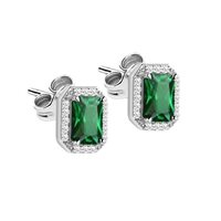 Orecchini Morellato Donna Tesori in Argento Zirconia SAIW57 - SAIW57